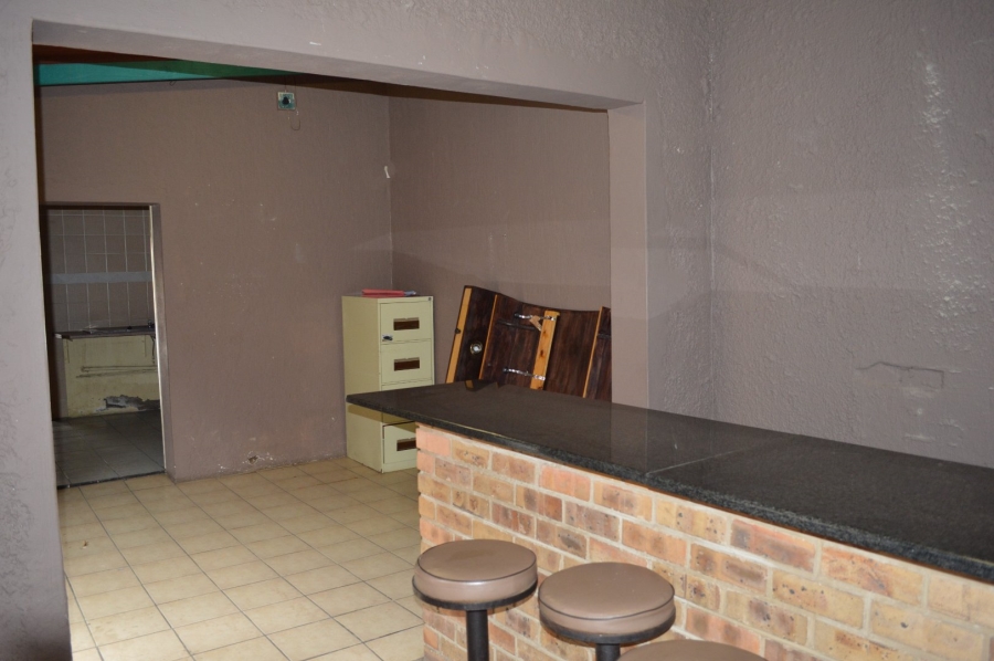 Commercial Property for Sale in Klerksdorp North West